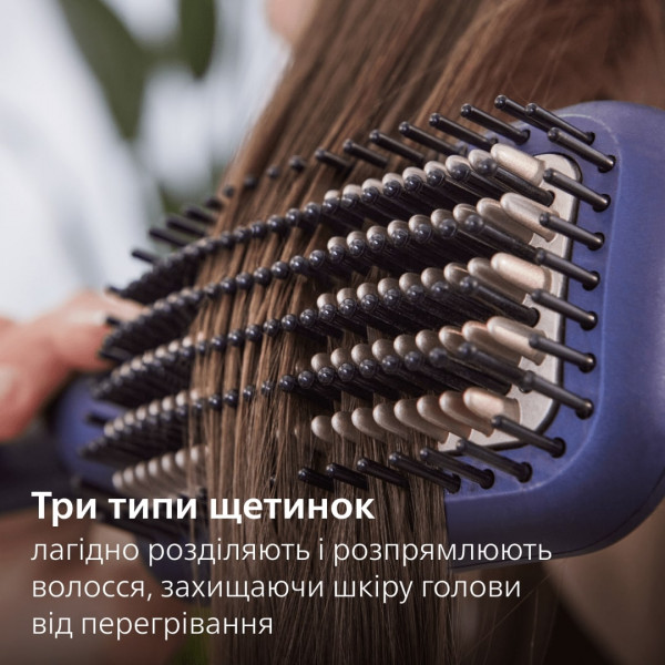 Фото - Уценка - Выпрямитель волос Philips BHH885/00