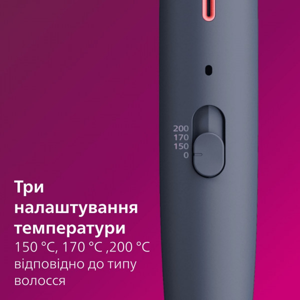 Фото - Уценка - Выпрямитель волос Philips BHH885/00