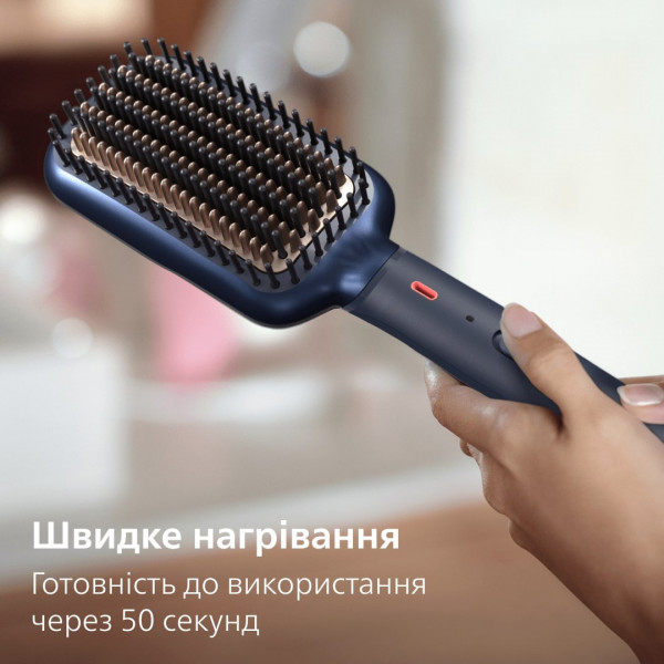 Фото - Уценка - Выпрямитель волос Philips BHH885/00
