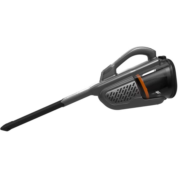 Фото - Пылесос ручной для дома Black&Decker BHHV520BT