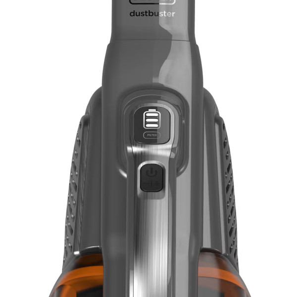 Фото - Пылесос ручной для дома Black&Decker BHHV520BT