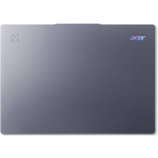 Фото - Ноутбук Acer Swift 14 AI SF14-51 (NX.J2JEU.005) Grey