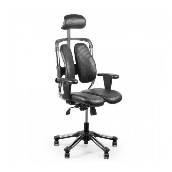 Фото - Крісло офісне Barsky Hara Nietzsche (BHN-02)