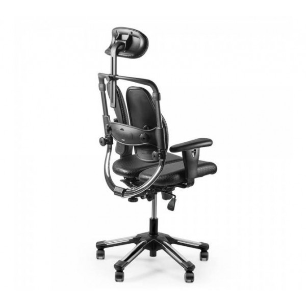 Фото - Крісло офісне Barsky Hara Nietzsche (BHN-02)