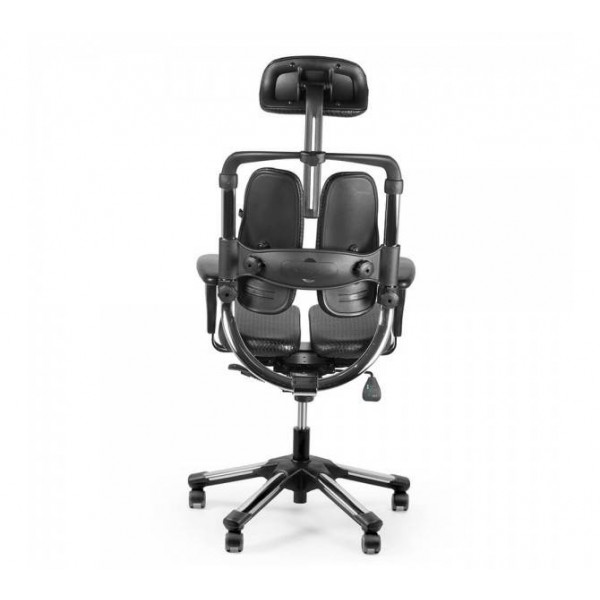 Фото - Крісло офісне Barsky Hara Nietzsche (BHN-02)