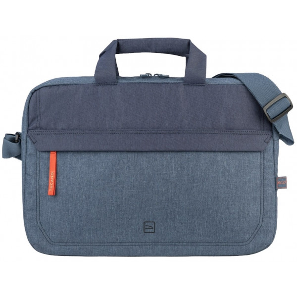 Фото - Сумка для ноутбука Tucano Hop 15,6/16'' Blue (BHOP15-B)