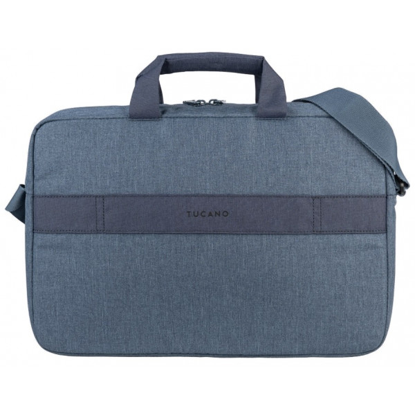 Фото - Сумка для ноутбука Tucano Hop 15,6/16'' Blue (BHOP15-B)