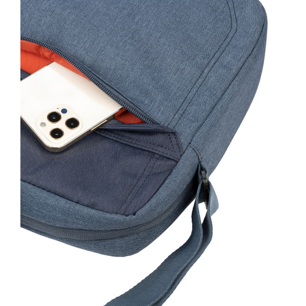 Фото - Сумка для ноутбука Tucano Hop 15,6/16'' Blue (BHOP15-B)