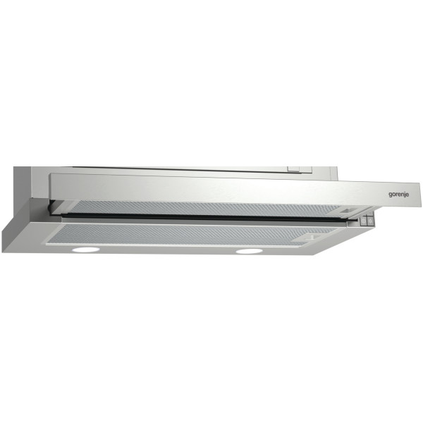 Фото - Вытяжка встраиваемая Gorenje BHP 623 E8X