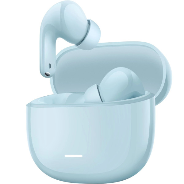 Фото - Навушники вкладиші бездротові TWS Xiaomi Redmi Buds 8 Lite (BHR08OJGL) Blue