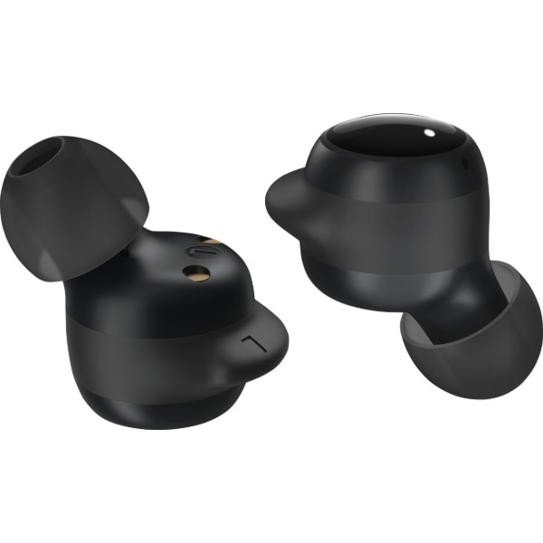 Фото - Навушники вкладиші бездротові TWS Xiaomi Redmi Buds 3 Lite (BHR5489GL) Black
