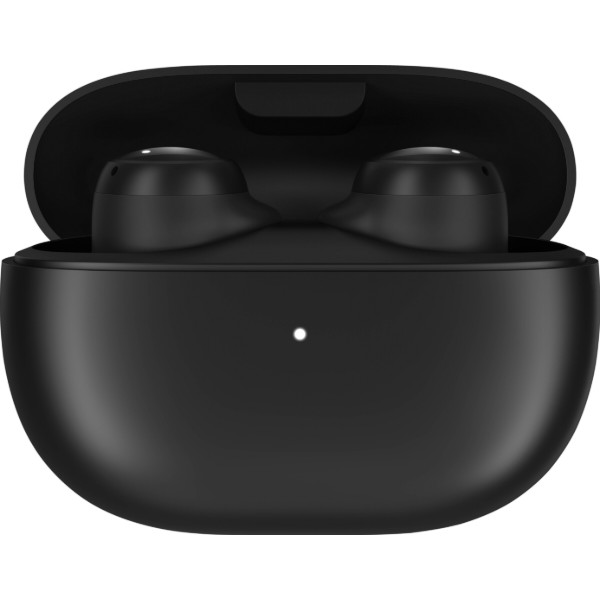 Фото - Навушники вкладиші бездротові TWS Xiaomi Redmi Buds 3 Lite (BHR5489GL) Black