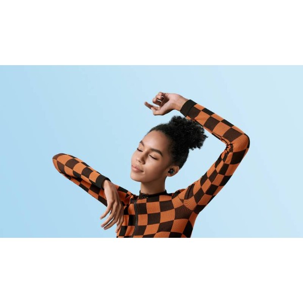Фото - Навушники вкладиші бездротові TWS Xiaomi Redmi Buds 3 Lite (BHR5489GL) Black