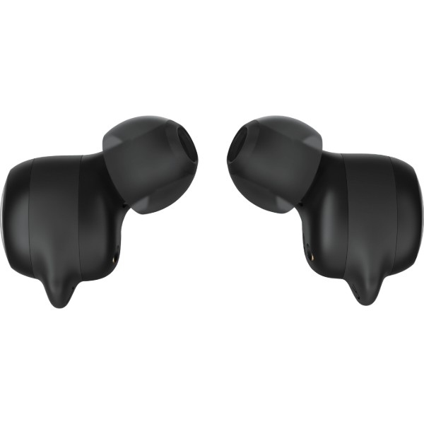 Фото - Навушники вкладиші бездротові TWS Xiaomi Redmi Buds 3 Lite (BHR5489GL) Black
