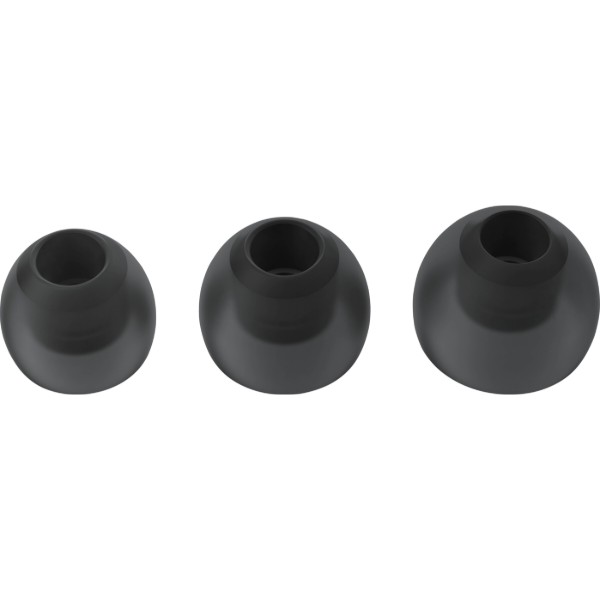 Фото - Навушники вкладиші бездротові TWS Xiaomi Redmi Buds 3 Lite (BHR5489GL) Black