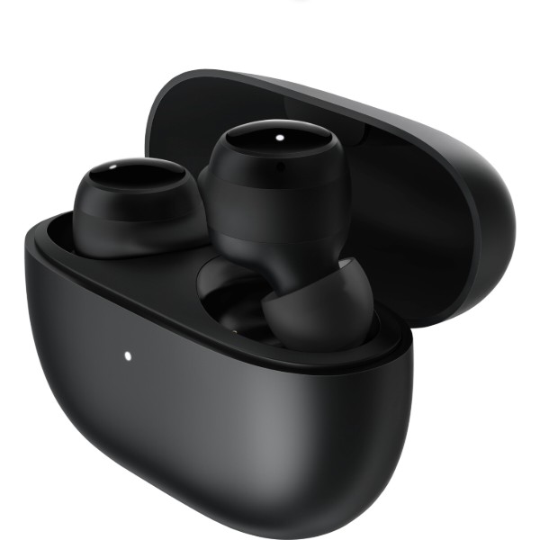 Фото - Навушники вкладиші бездротові TWS Xiaomi Redmi Buds 3 Lite (BHR5489GL) Black