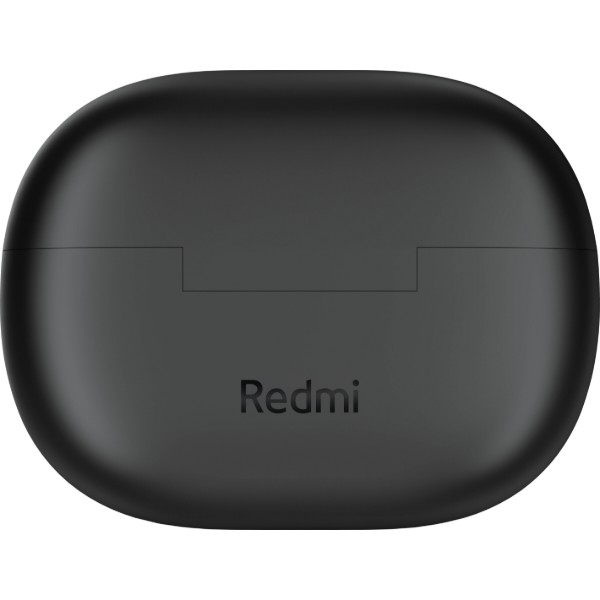 Фото - Навушники вкладиші бездротові TWS Xiaomi Redmi Buds 3 Lite (BHR5489GL) Black