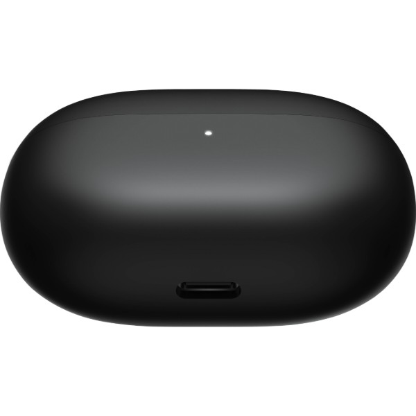 Фото - Навушники вкладиші бездротові TWS Xiaomi Redmi Buds 3 Lite (BHR5489GL) Black