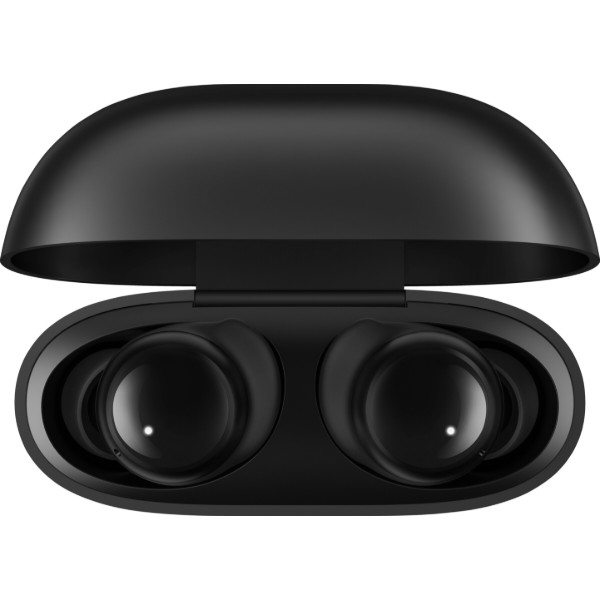 Фото - Навушники вкладиші бездротові TWS Xiaomi Redmi Buds 3 Lite (BHR5489GL) Black