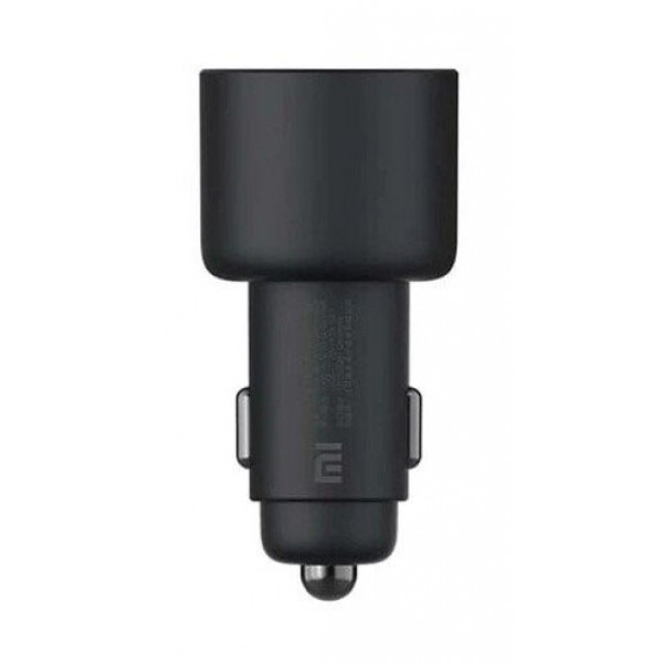 Фото - Автомобільний зарядний пристрій Xiaomi 67W Car Charger USB/Type-C (BHR6814GL)