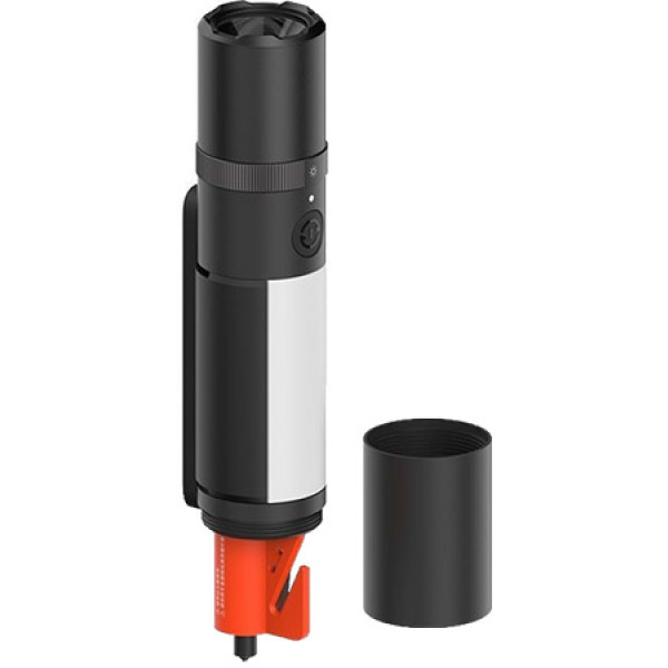 Фото - Ліхтар акумуляторний Xiaomi Multi-function Flashlight (BHR7004GL)