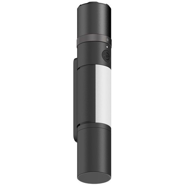 Фото - Ліхтар акумуляторний Xiaomi Multi-function Flashlight (BHR7004GL)