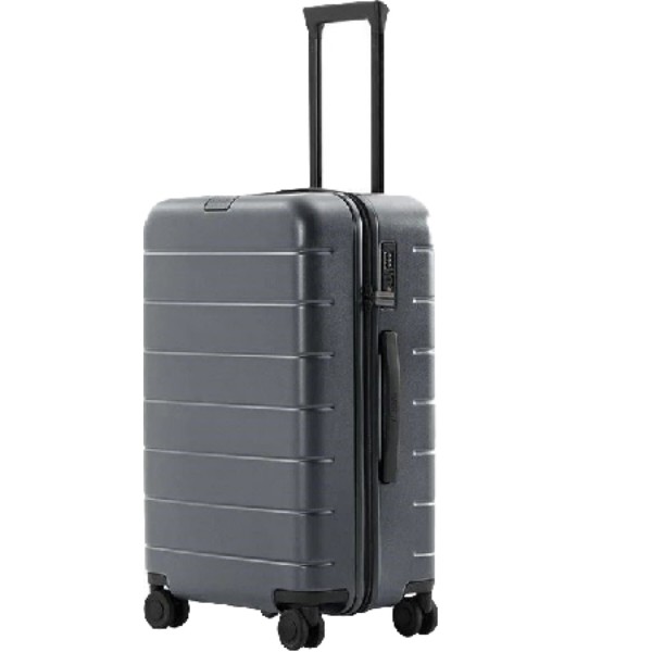Фото - Чемодан Xiaomi Luggage Classic Pro 20'' Grey (BHR8603GL)