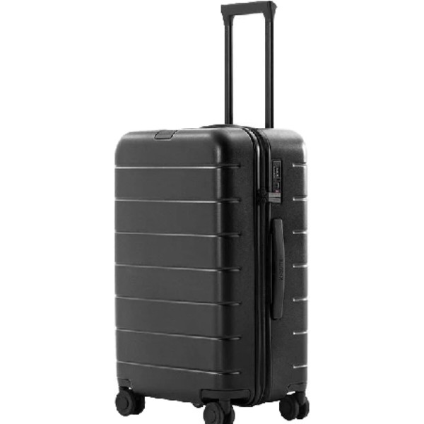 Фото - Валіза Xiaomi Luggage Classic Pro 28'' Black (BHR8605GL)