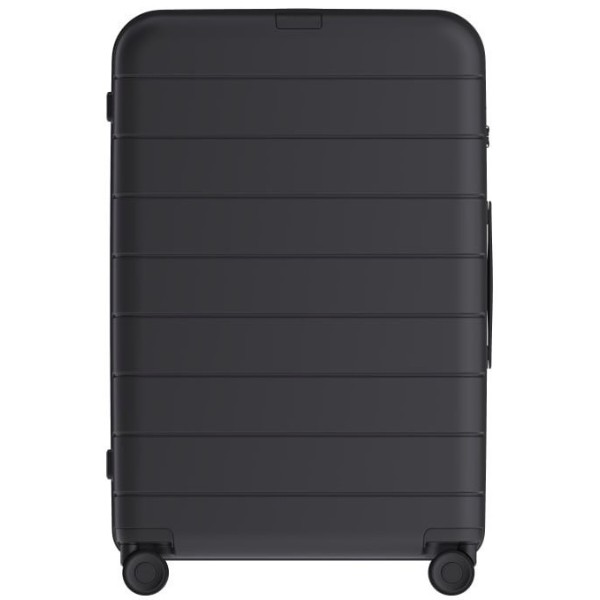 Фото - Валіза Xiaomi Luggage Classic Pro 28'' Black (BHR8605GL)