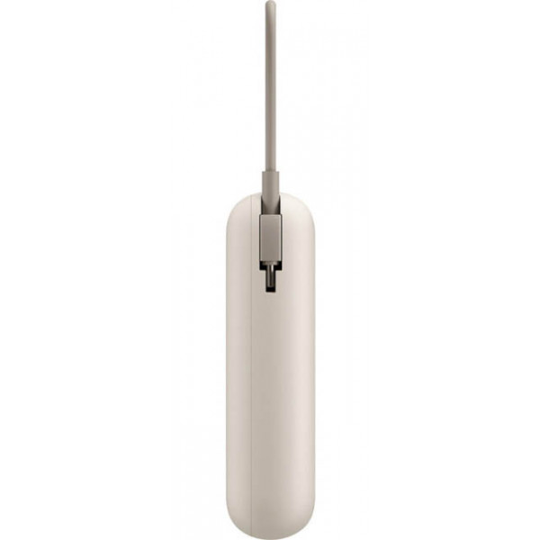 Фото - Батарея мобільна Xiaomi 10000mAh 22.5W Integrated Cable (BHR9072GL) Beige