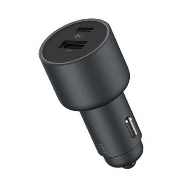 Фото - Автомобільний зарядний пристрій Xiaomi 67W Car Charger USB/Type-C (BHR6814GL)
