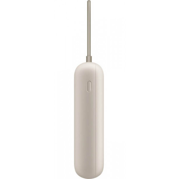 Фото - Батарея мобільна Xiaomi 10000mAh 22.5W Integrated Cable (BHR9072GL) Beige