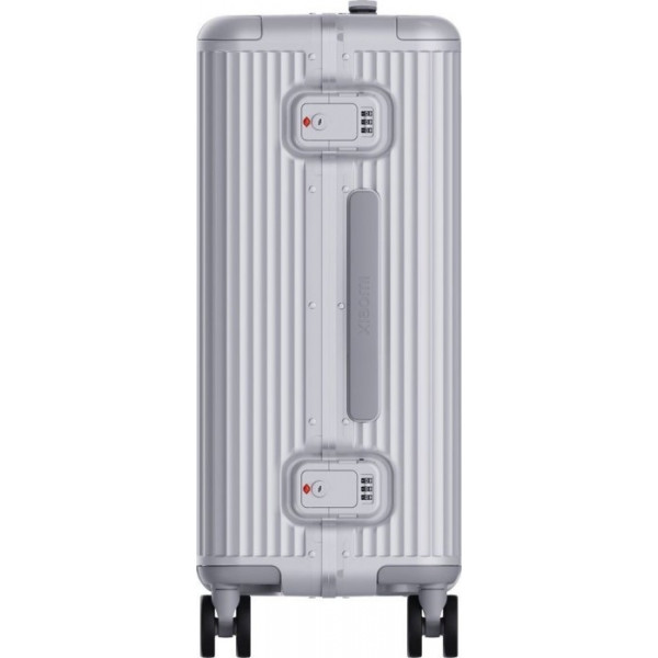 Фото - Чемодан Xiaomi Aluminum Frame Luggage 26" (BHR9079GL)