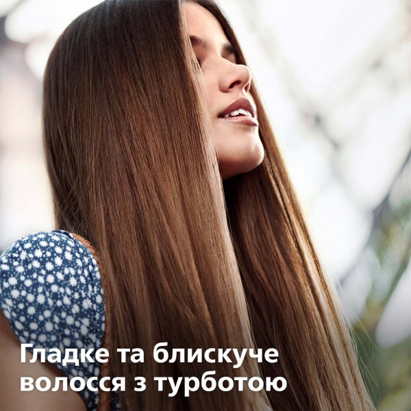 Фото - Выпрямитель волос Philips BHS375/00