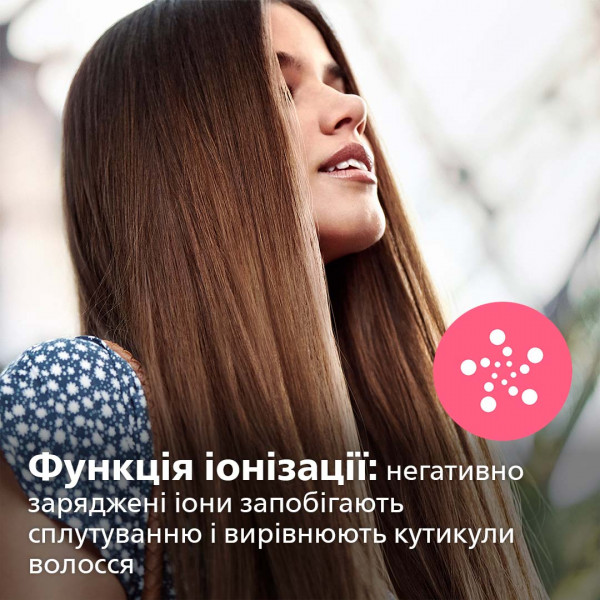 Фото - Выпрямитель волос Philips BHS378/00