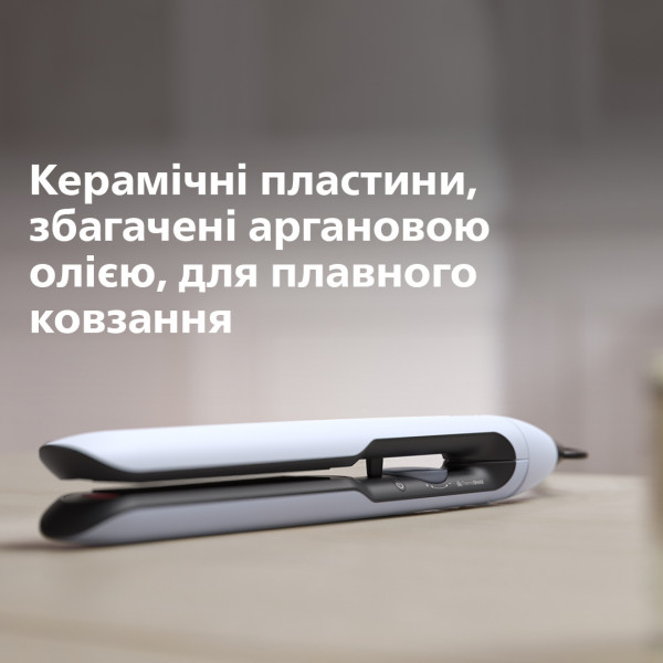 Фото - Выпрямитель волос Philips BHS520/00