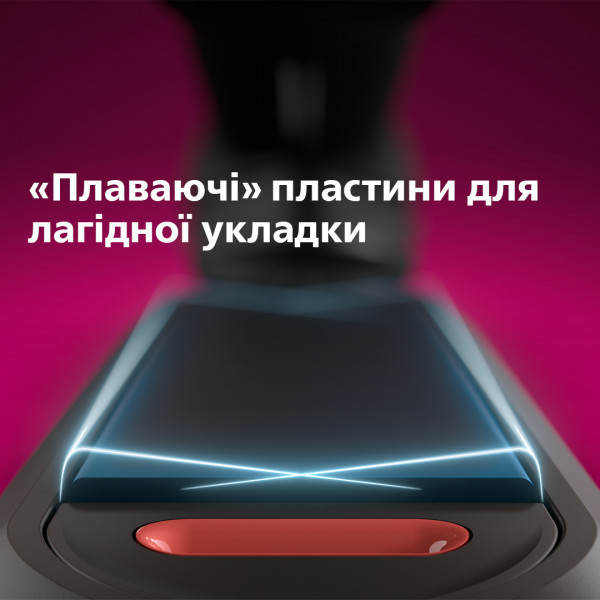 Фото - Выпрямитель волос Philips BHS520/00