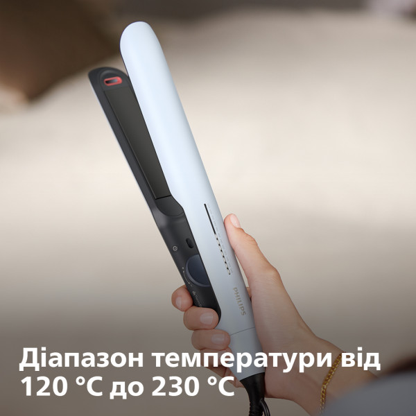 Фото - Выпрямитель волос Philips BHS520/00