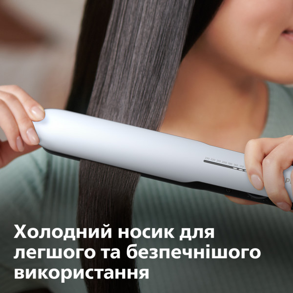 Фото - Выпрямитель волос Philips BHS520/00