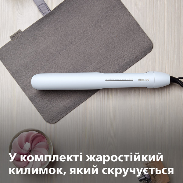 Фото - Выпрямитель волос Philips BHS520/00