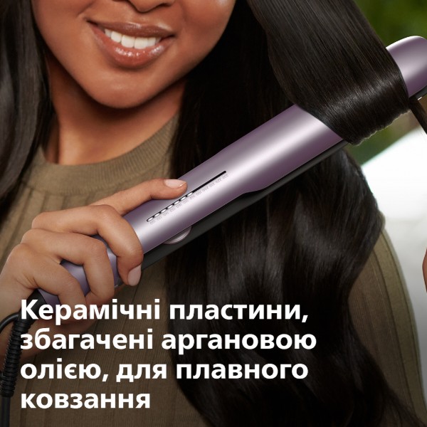 Фото - Выпрямитель волос Philips BHS530/00