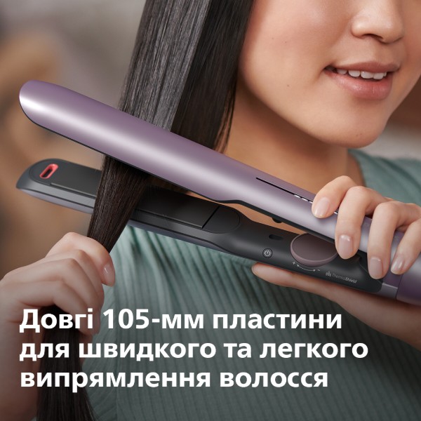 Фото - Выпрямитель волос Philips BHS530/00