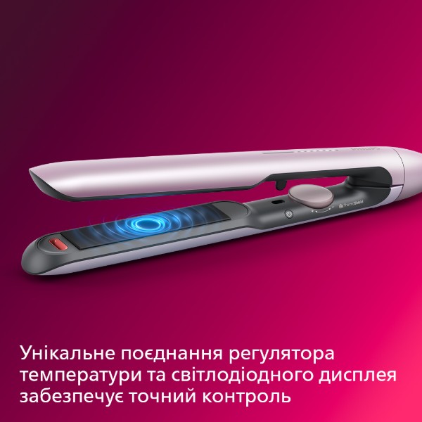 Фото - Выпрямитель волос Philips BHS530/00