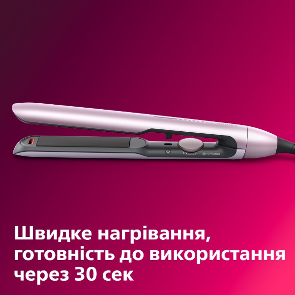 Фото - Выпрямитель волос Philips BHS530/00