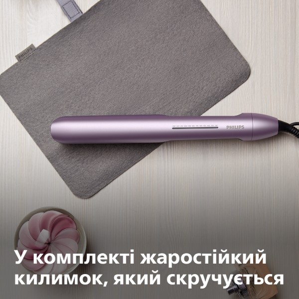 Фото - Выпрямитель волос Philips BHS530/00