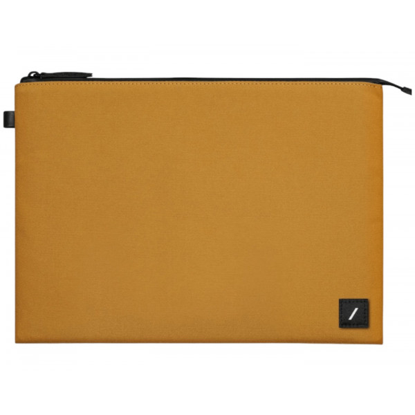 Фото - Чехол для ноутбука Native Union W.F.A Stow Lite 14" Sleeve Case Kraft for MacBook Pro 14"/MacBook Air 13" M2 (STOW-LT-MBS-KFT-14)