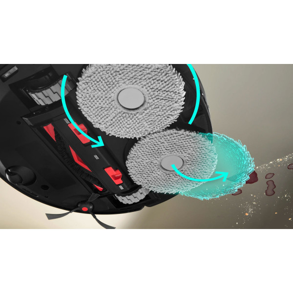 Фото - Тканина для чищення Bosch BHZRMP3