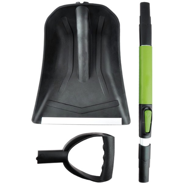 Фото - Лопата туристическая Bi-Plast BP-58