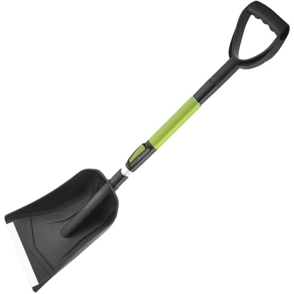 Фото - Лопата туристическая Bi-Plast BP-58