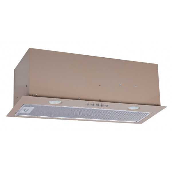 Фото - Витяжка вбудована Perfelli BI 6512 A 1000 DARK IV LED